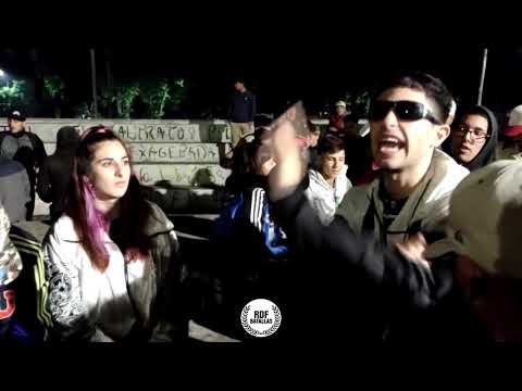 El Rimadero - NACHO vs EQ vs RIED vs ? - (8vos) - Florencio Varela - 02.11.2021