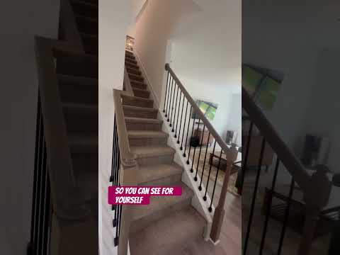 Home Tour, Griffin GA