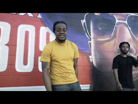 CMP King - Wake Em Up (Official Video)