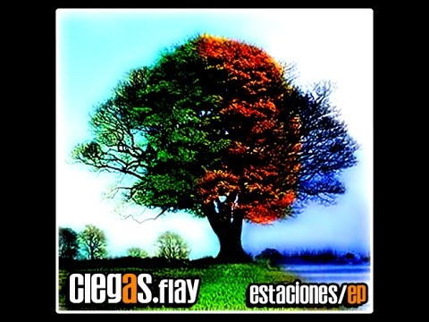 CLEGAS FLAY | ESTACIONES EP | 2009 (FULL ALBUM)