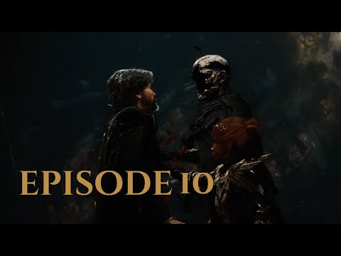 Clair Obscur: Expedition 33 | No Commentary Playthrough Episode 10 | Inside the Monolith Pt. 2