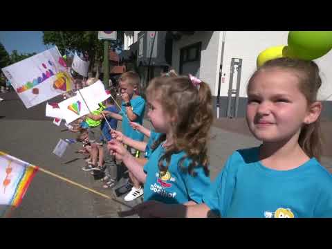 OLS 2022: Kinjer-OLS in Meijel