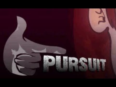 -PURSUIT- Walkthrough - YouTube