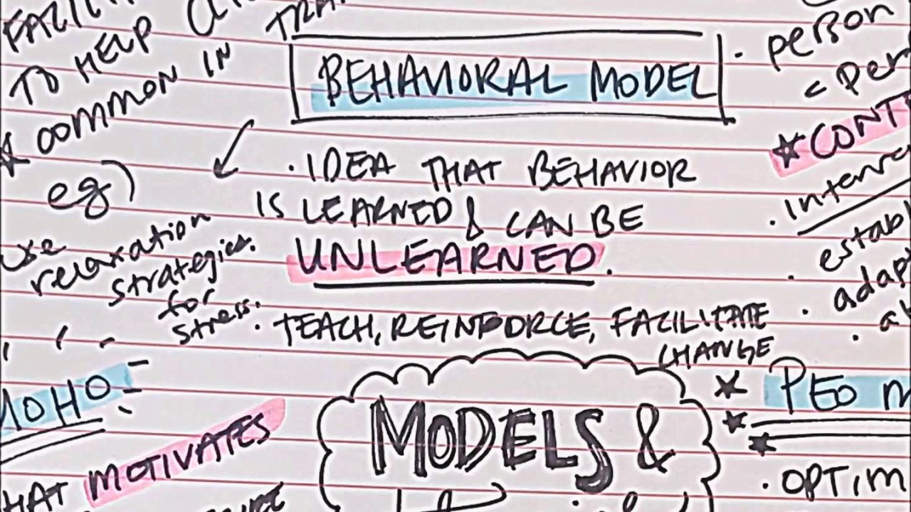 Watch video OT Rex - Models and Theories Overview Now OT Rex - Models and Theories Overview