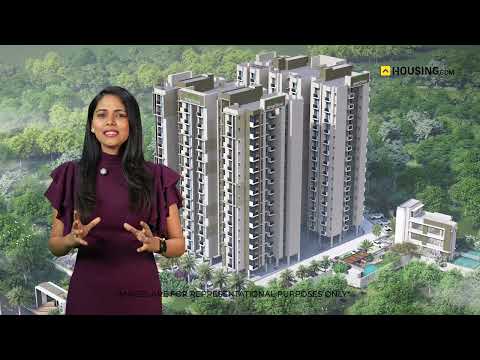 Project Video Of Rudra Aadharshila Phase 2, Varanasi, Rohania by Housing.com