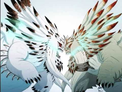 awesome bewilderbeast artwork