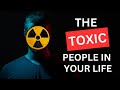 Let S Talk About The Toxic People In Your Life JOE NAVARRO