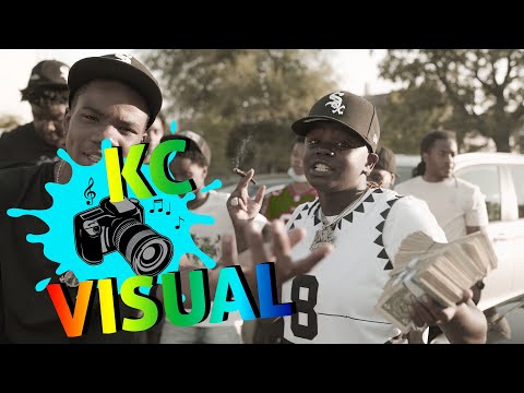 Dmg Cmuney - Err Summer (Official Video) shot by @KCVISUALS