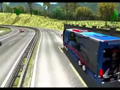 Maldito Avião 🛩 Barrerito