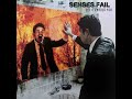 Senses Fail - Let It Enfold You (Full Album)