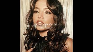 the party after the party - the weeknd