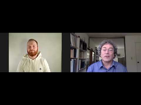 Marko Topchii interview by David Tanenbaum