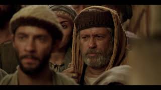 Je suis le pain de vie