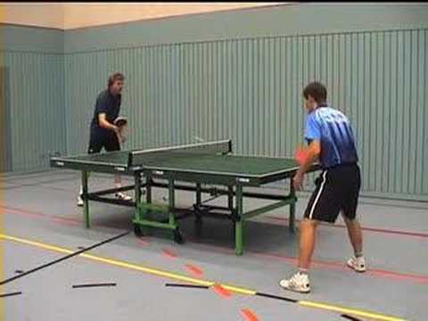 New Friction Long Pips from  Dr Neubauer