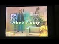 Brandy Marques Houston We Are Family Unreleased Video TV Show