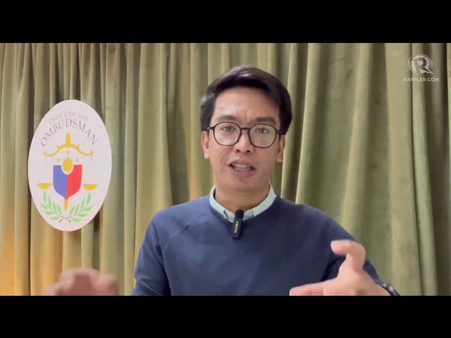  VP Sara faces plunder complaint over confidential funds misuse