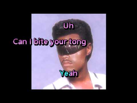 Jay Diggs - Bad Habit (80's Version) • Karaoke