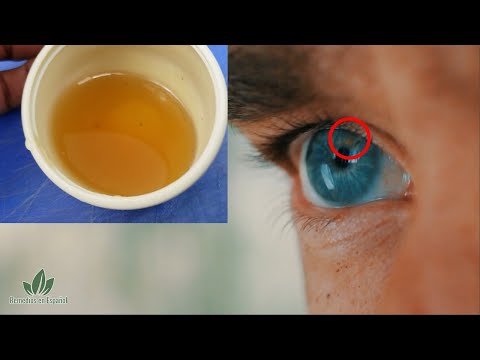 Esto hace a Tu Vista la Albahaca y Chía Preparado de Esta Forma (Mejora la visión de forma natural)