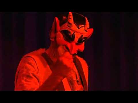 Alf Poier - Der Putzteifl.avi