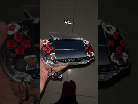 Old is gold 🤩 #oldisgold #nostalgia #psp #playstation