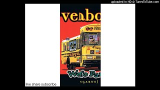 we like to party (vengabus) but every other beat is missing [CC]