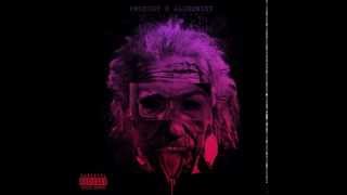 Prodigy &amp; The Alchemist - Stay Dope (Instrumental)