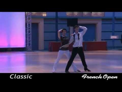 Classic Sofia & Vova FOWCS 2012.flv