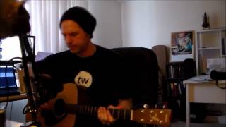 Continuous Thunder (JAPANDROIDS cover)