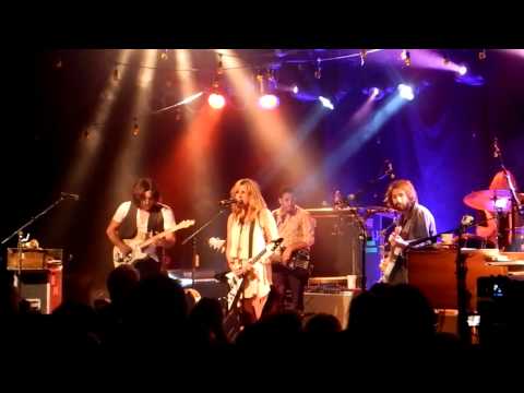 Grace Potter & The Nocturnals - 