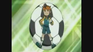Inazuma Eleven - Générique Fr - Saison 1 + Paroles