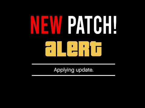 NEW GTA 5 PATCH! (What Glitches Got Patched?)