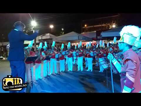 FAMCOMN- FINAL AFAB 2018 (SIMÕES  FILHO) - BAÚ DO MARCÃO