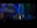 Periphery - "Make Total Destroy" (live) 