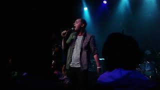 In Her Own Words - Right Now [Part Of The Hive Tour]