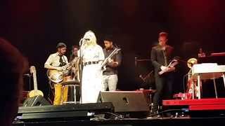 One Life - Lisa Ekdahl live på Lorensbergsteatern 2015