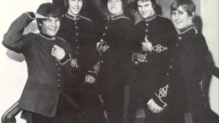 Flying Scotsman - Larry's Rebels