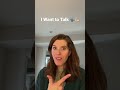Say it with me- get words out Loud + Clear: I Want to Talk. #aphasia #strokerecovery #parkinsons