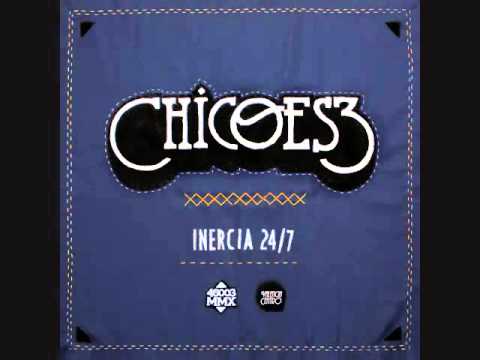 ChicoEs3 - Estas to crema