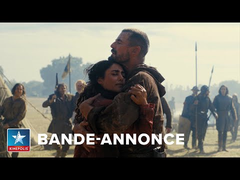 Bande annonce