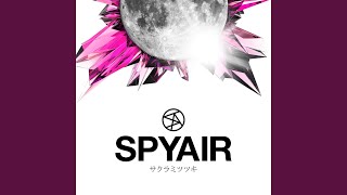 サクラミツツキ - SPYAIR