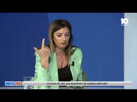 I quajti tradhtar ata që luftuan - Maliqi e ashpër me deputetën e VV-së