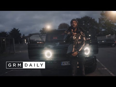 TeeAyy - Blue, Purple & Pink [Music Video] | GRM Daily