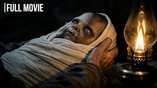 The Nephilim — The Untold Story Before the Flood | Full Bible Movie