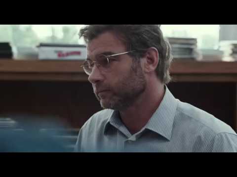 Spotlight escena final