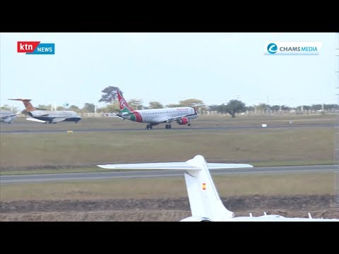 The Role of Kenya Civil Aviation in KQ's Flights to New York