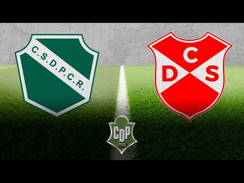 PETROQUIMICA vs SARMIENTO / Primera "A" - Fecha 6