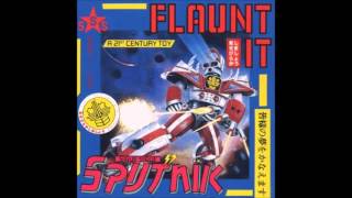 Rockit Miss USA ~ Flaunt It ~ Sigue Sigue Sputnik