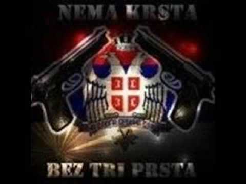 Baja mali Knindza krajisnik i srbijanka