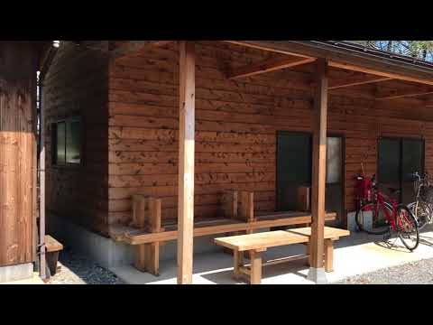 Walk through Iwama Dojo. Home Dojo of the founder of Aikido