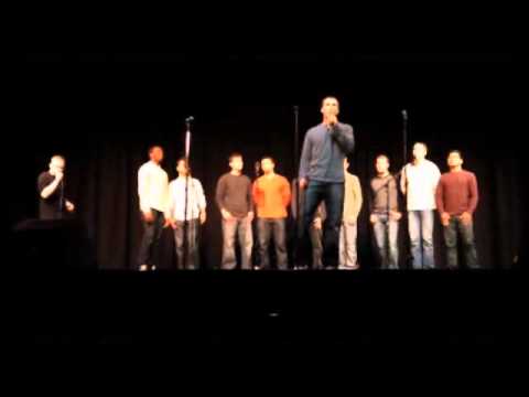 "Chasing Cars" The Scotchmen